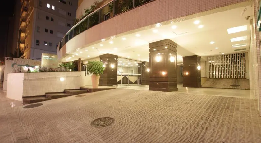 Hotel Confiance Batel - Image 1