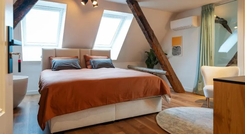 B&B Lindehoeve Texel - Image 1