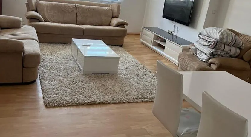 Apartmani Pejton Ilidza - Image 1