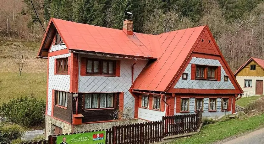 Ubytování v retro chalupě Na Věčnosti - Image 1