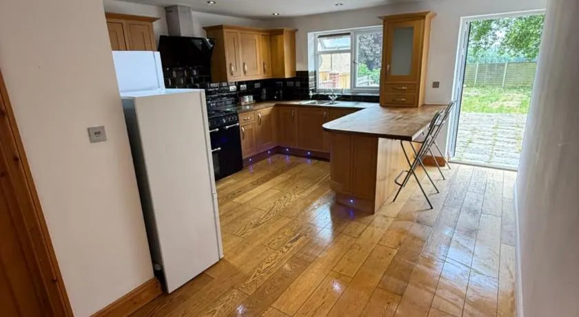 Charming Stay House - Image 1