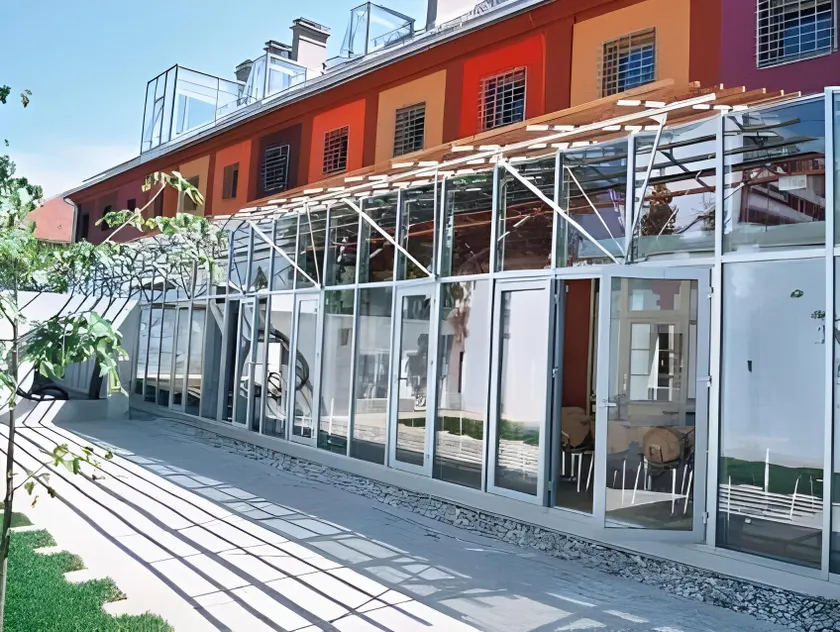 Hostel Celica - Image 1