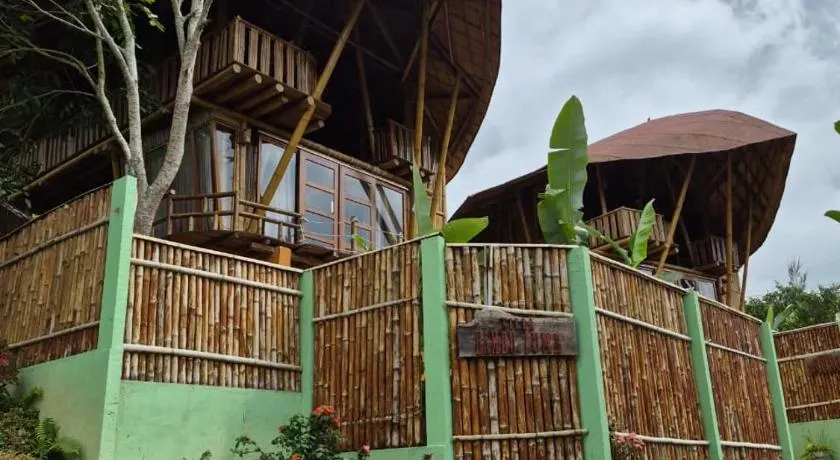 Villa Bambu Juma & Bakal - Image 1