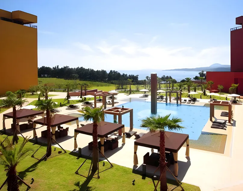 Jeju Booyoung Hotel - Image 1