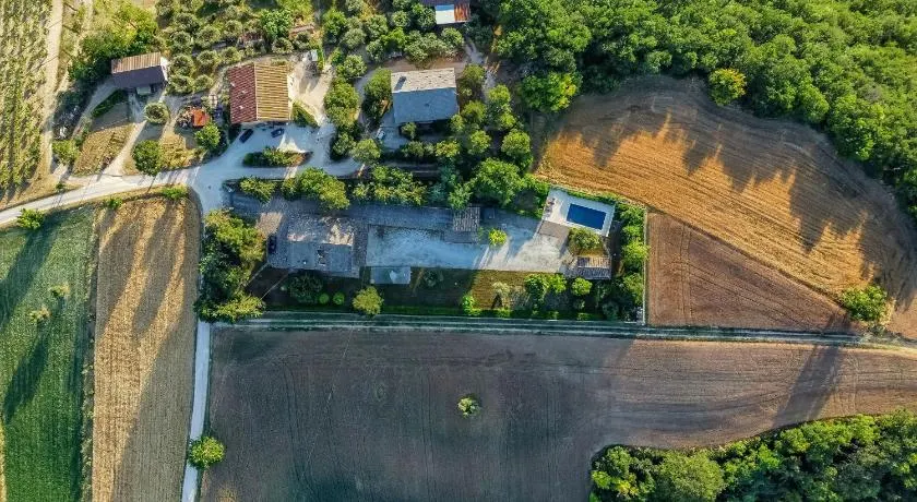 Villa i Urbisaglia med 3 sovrum som kan rymma 7 - Image 1