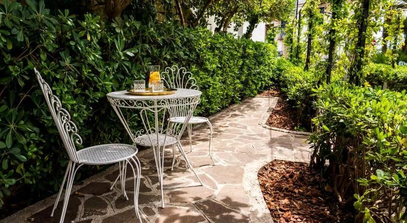 Villa Aurelia Suites and Apartments - Image 1