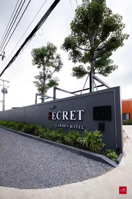 The Secret Garden Hotel, Saraburi - Image 1