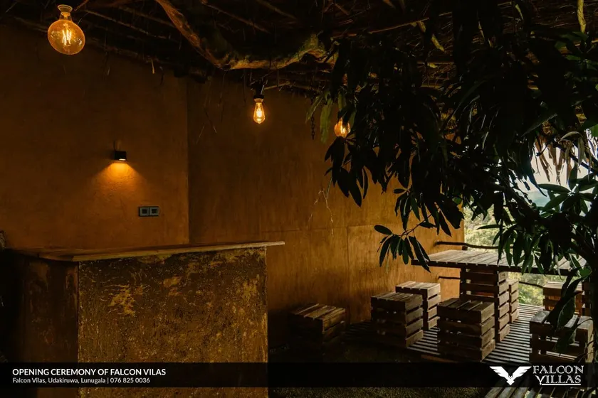 Falcon Villas - Image 1
