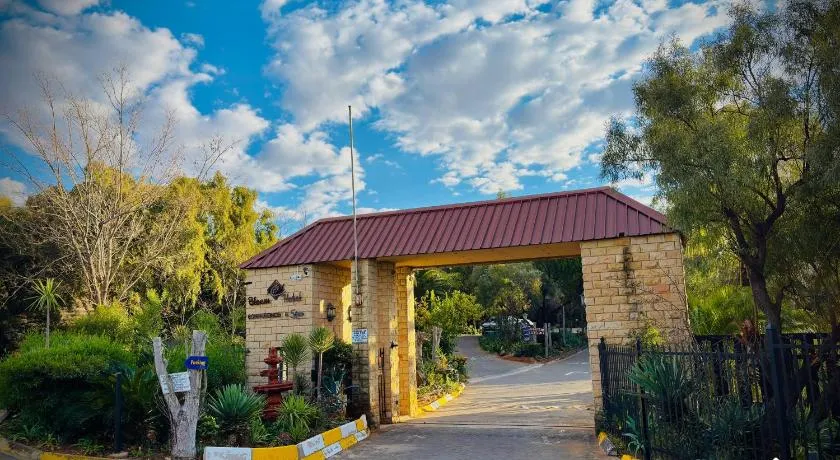 Bloem Spa Hotel & Conference - Image 1