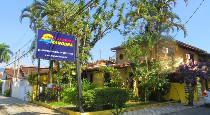 Pousada Manobra - Image 1