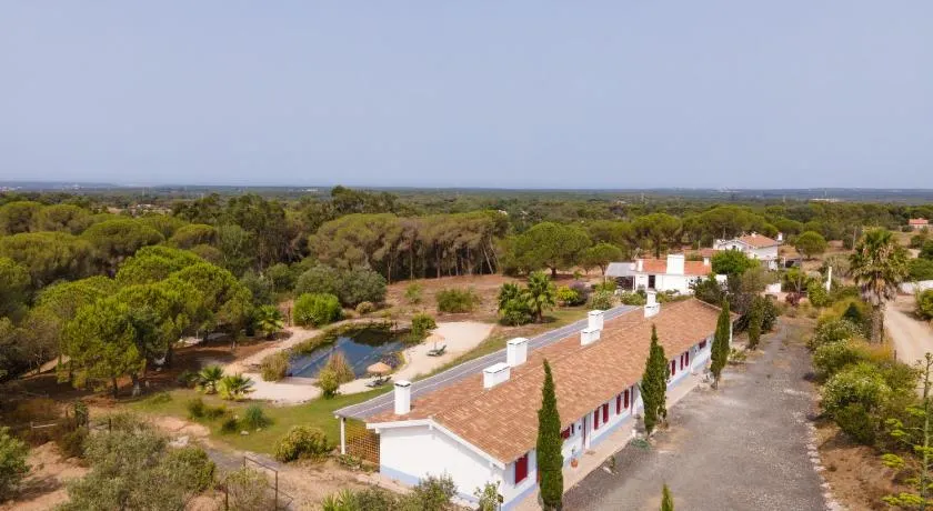 Nômade Melides Eco Lodge - Image 1