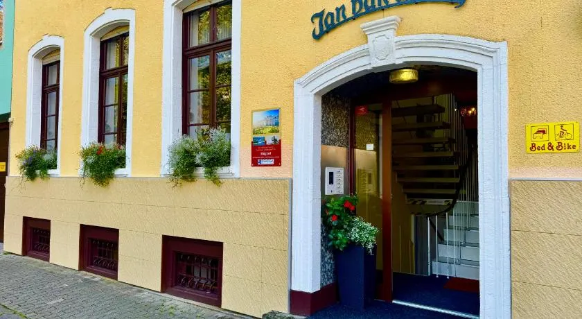 Hotel Jan van Werth - Image 1