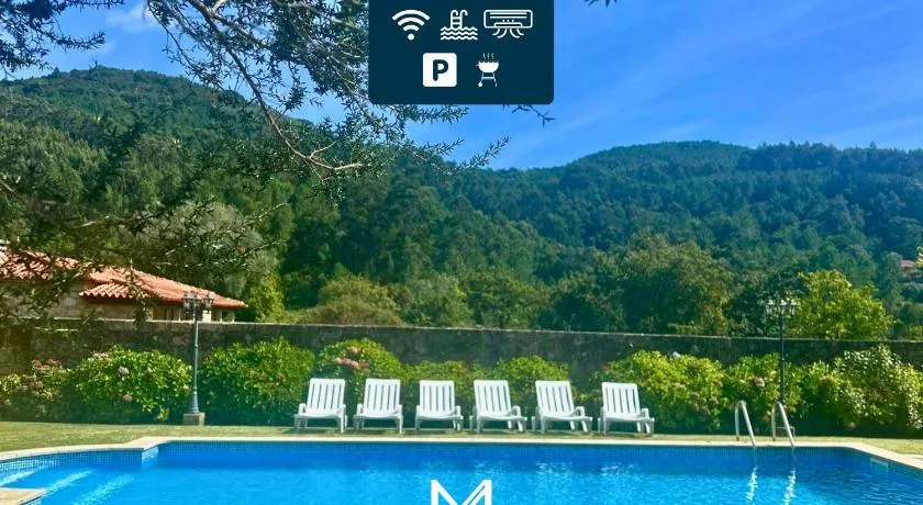 MyStay - Casa Guito Rural House - Image 1