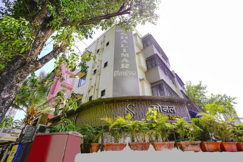 Hotel O Shalimar - Image 1