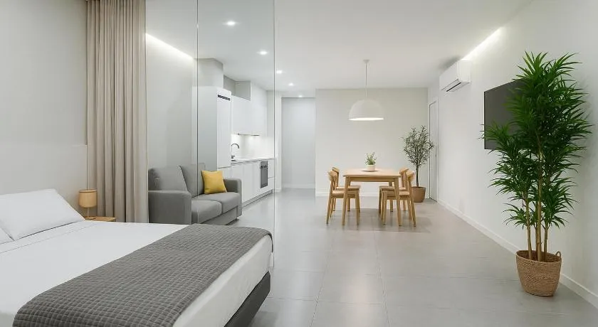 Formidable Apartments - Image 1