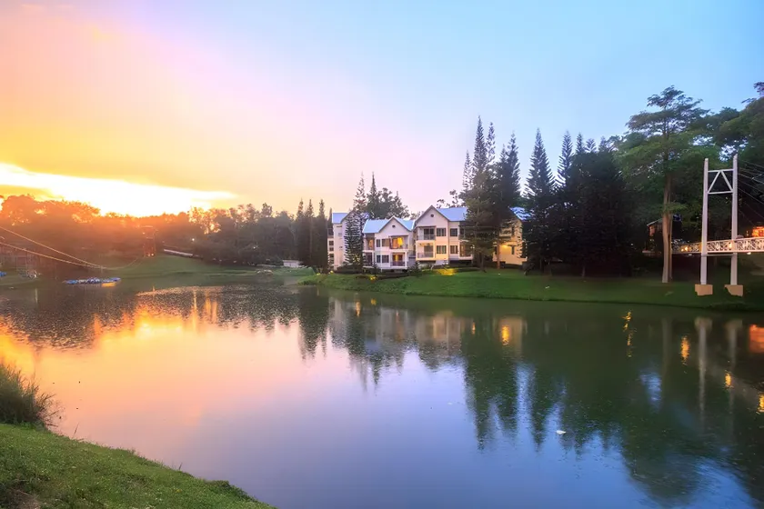 Brookside Valley Resort - Image 1