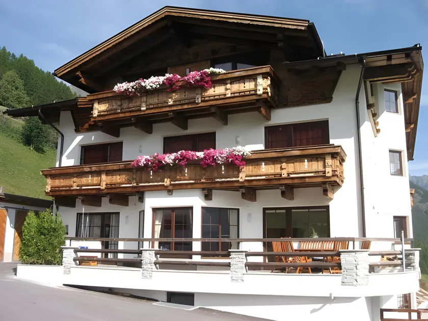 Appartements Belledonne Ski & Bike in and out, zentrale Lage - Image 1