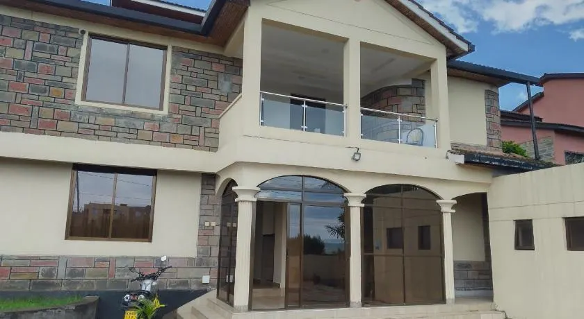 Sungura Villa - Image 1