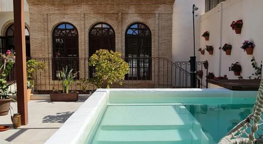 Murallas de Jayrán Hotel Boutique - Image 1