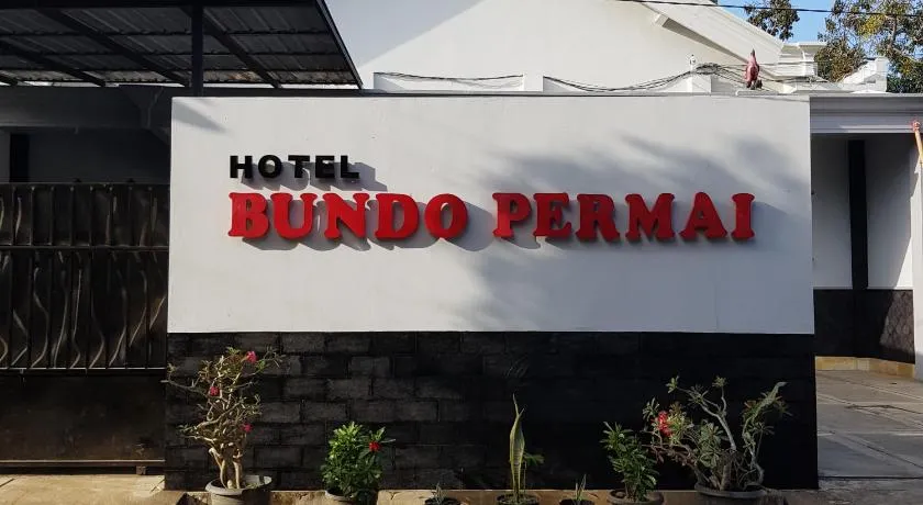 Hotel Bundo Permai 1 - Image 1