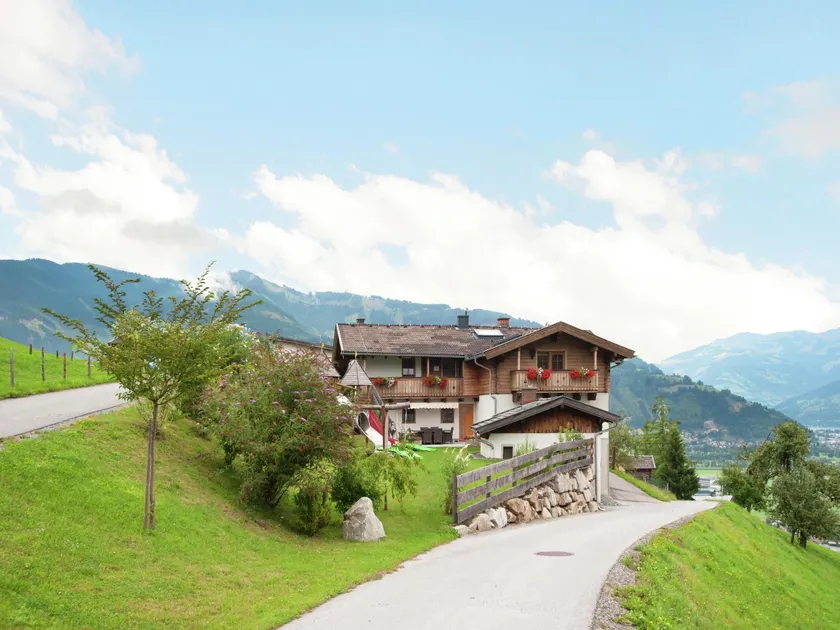 Apartment Wiesbachhorn - Zell am See-Kaprun - Image 1