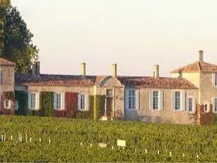 Les Chambres d'Arche, Château d'Arche, Grand Cru Classé de Sauternes - Image 1