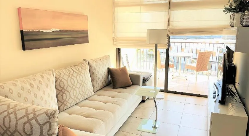 Apartment Mananem - Image 1