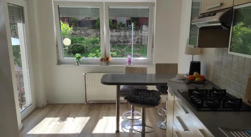 Apartman ZAGREB,REBRO,MAKSIMIR,CENTAR Marko - Image 1