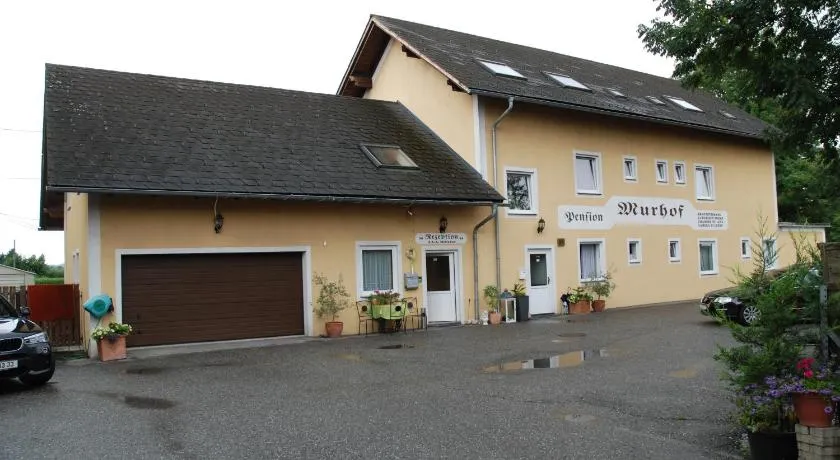 Pension Murhof - Image 1