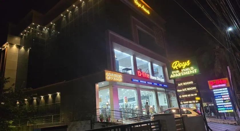 Roys Arcade serviced appartment - Image 1