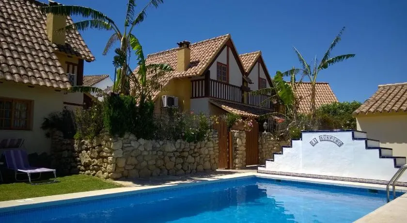 Casas El Suspiro - Image 1