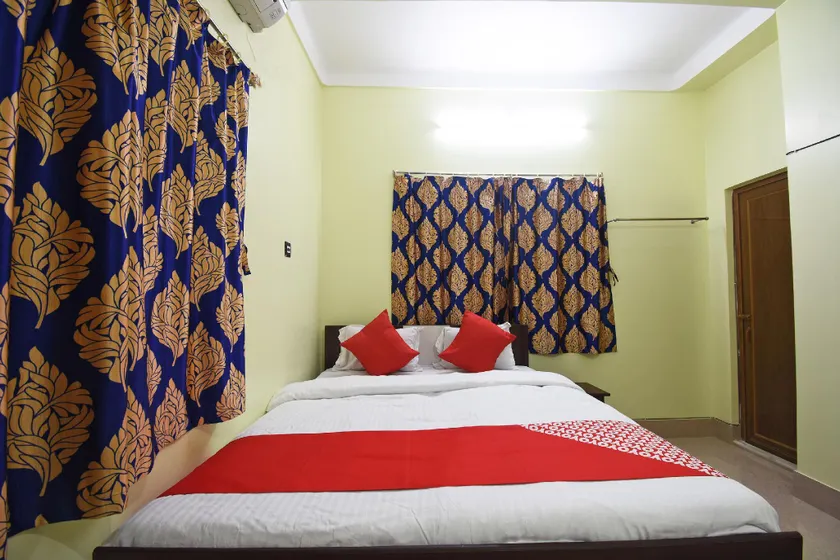 OYO 43461 Atithya Guest House - Image 1