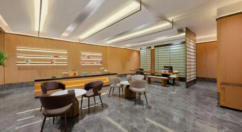 Jinyi Hotel - Image 1