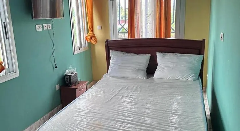 Room RESIDENCE OR TAMBO - Image 1