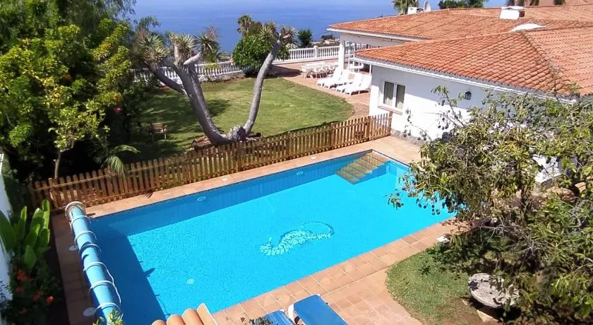 Villa Dragos - Image 1