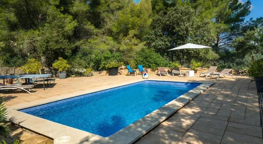 Holiday Home Short des Verger by Interhome - Image 1
