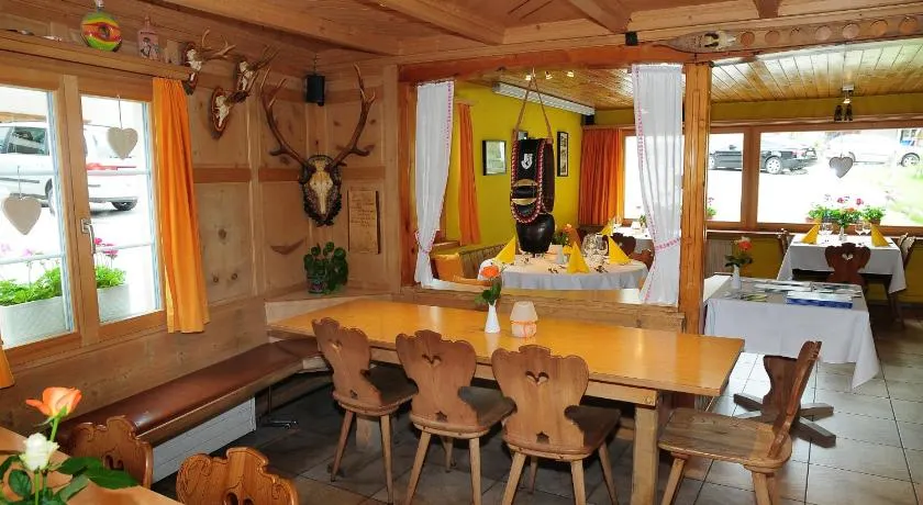 Berggasthaus Gemsli - Image 1