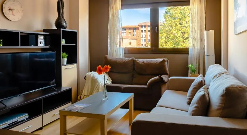 The Corner of the Villa. Asturias Center. Noreña - Image 1