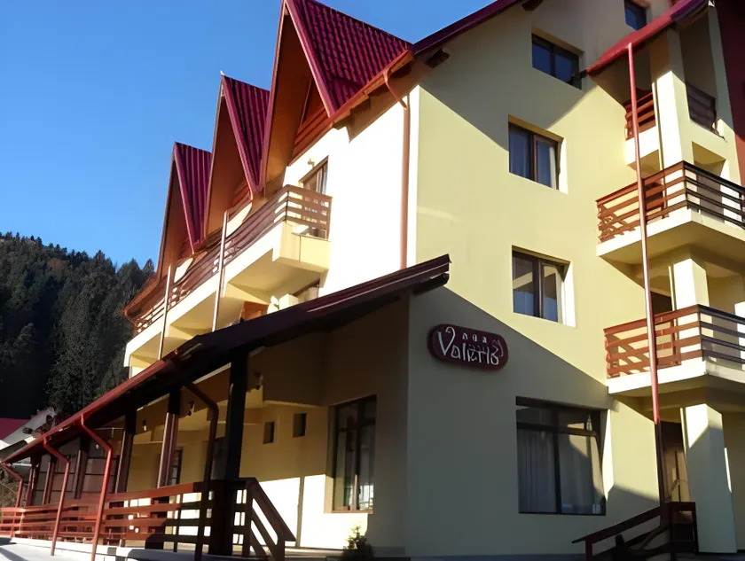 Pension Valeria - Image 1