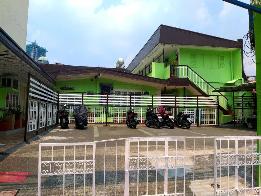 AMBIANZA APARTELLE - Image 1
