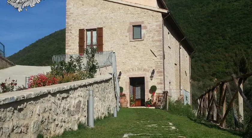 Agriturismo Casale La Palombara - Image 1