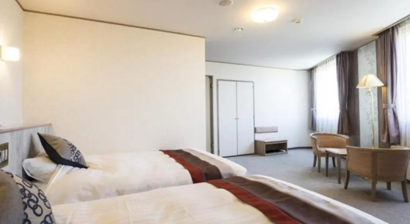Hotel Areaone Hiroshima Wing Vacation STAY 62261v - Image 1