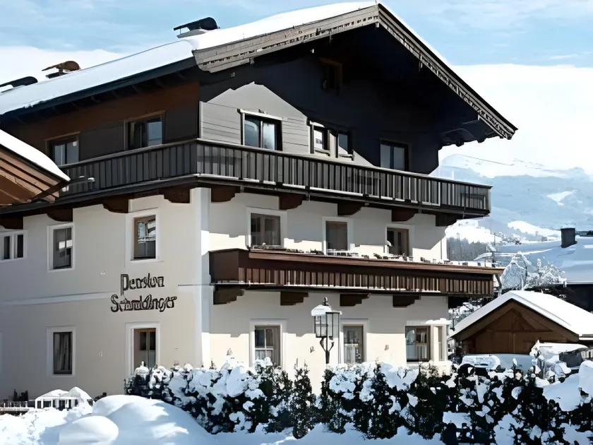 Pension Schmidinger - Image 1