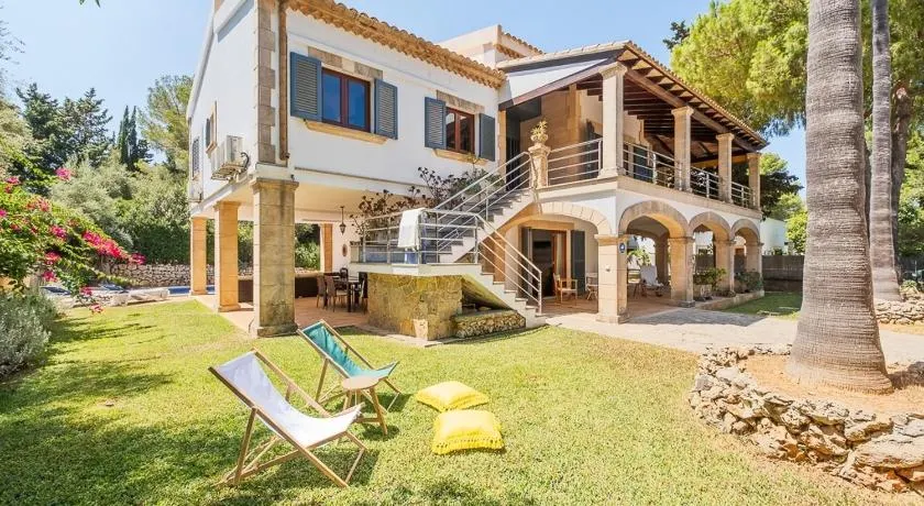 VILLA BEACH BELL LLoC - Image 1