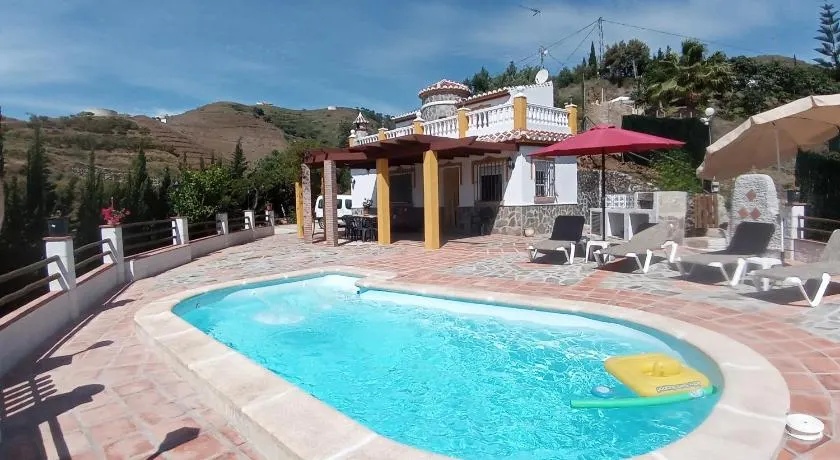 CASA TORRE DEL MANZANO - Image 1
