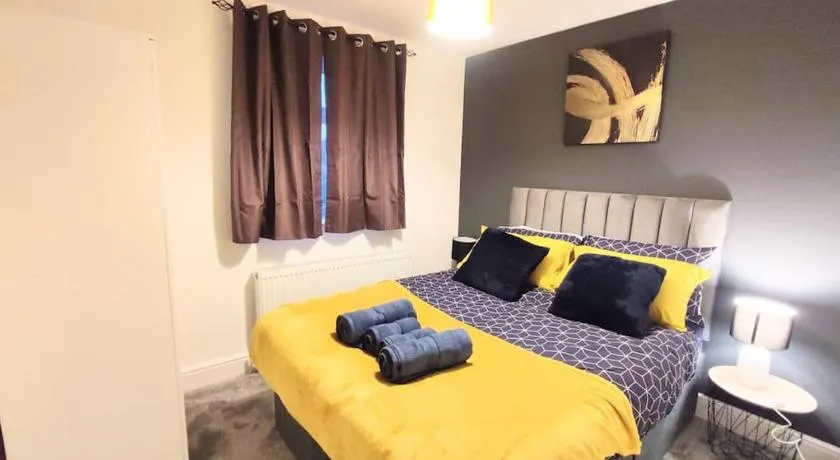 Sigma Lux Home - Image 1