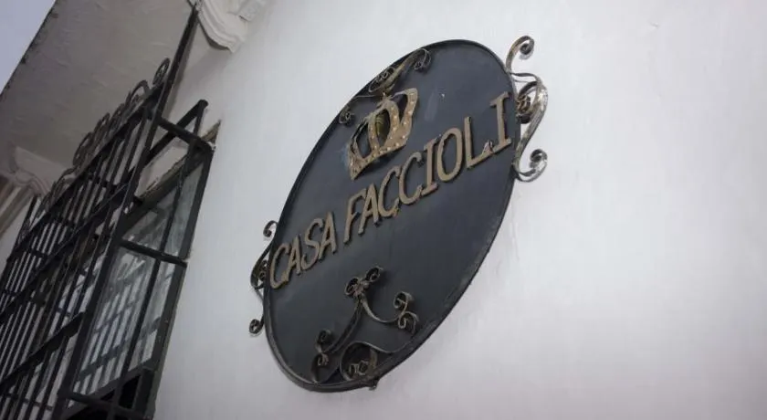 Casa Faccioli - Image 1