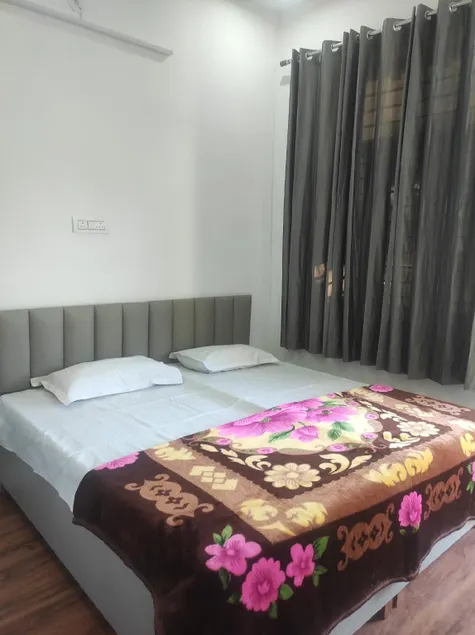 Guruji Homestay Near UPES Collage - Image 1