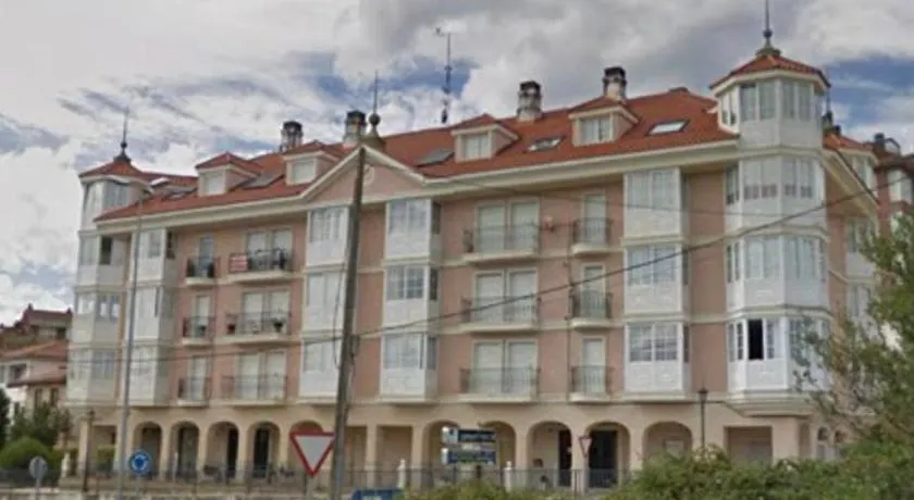 Ermita San Vicente de la Barquera Duplex - Image 1