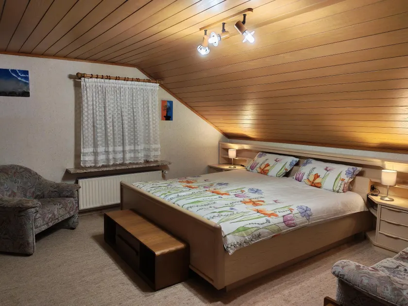 Zuhause bei uns im Einzelzimmer S - Image 1